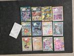 Pokemon, Hobby en Vrije tijd, Verzamelkaartspellen | Pokémon, Ophalen of Verzenden, Gebruikt, Meerdere kaarten