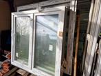 nieuwe ramen, Nieuw, 120 tot 160 cm, Dubbelglas, 120 tot 160 cm