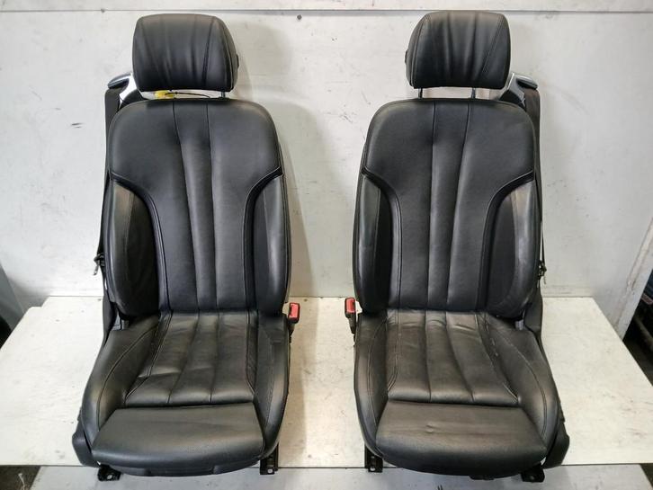 INTERIEUR BMW 6 serie Gran Coupe (F06) (01-2011/12-2019), Auto-onderdelen, Interieur en Bekleding, BMW, Gebruikt