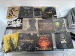 CD LOT - Samplers Rock Tribune / Promo cd’s, Cd's en Dvd's, Ophalen of Verzenden