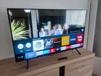 SAMSUNG QLED 43 POUCES 108 CM  4K UHD, Audio, Tv en Foto, Televisies, Ophalen, QLED, Zo goed als nieuw, Samsung