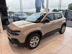 Jeep Avenger 1.2 Altitude MT6 100 pk [NIEUW], 129 g/km, Beige, 100 pk, Parkeersensor