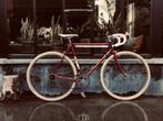 Retro Koersfiets 49-53cm, Fietsen en Brommers, Staal, Overige typen, Nieuw, Ophalen of Verzenden
