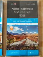 Abisko Kebnekaise Kungsleden Ed mei 2019, Comme neuf, Enlèvement ou Envoi