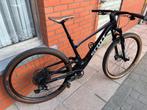 MTB SCOTT SCALE 970 MEDIUM, Fietsen en Brommers, Ophalen, Zo goed als nieuw, 10 tot 15 versnellingen, Overige merken