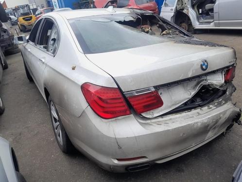 ACHTERLICHT LINKS BMW 7 serie (F01 / 02 / 03 / 04), Auto-onderdelen, Verlichting, BMW, Gebruikt