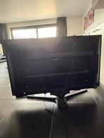 Medion, Audio, Tv en Foto, Televisies, Ophalen, Gebruikt, Smart TV