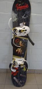 snowboard VERDAT, Sport en Fitness, Ophalen, Gebruikt, Board