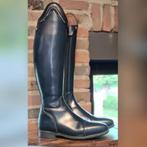 Bottes d'équitation Pablo Polished Navy 38 - 33 - 43, Enlèvement ou Envoi, Comme neuf, Dressage, Chaussures