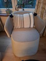 Fauteuil/pouf van haworth 4 stuks, Huis en Inrichting, Ophalen