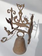 klok of bel, Antiek en Kunst, Ophalen of Verzenden