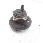WIELLAGER ACHTER Toyota Auris (E15) (01-2006/09-2012), Gebruikt, Toyota