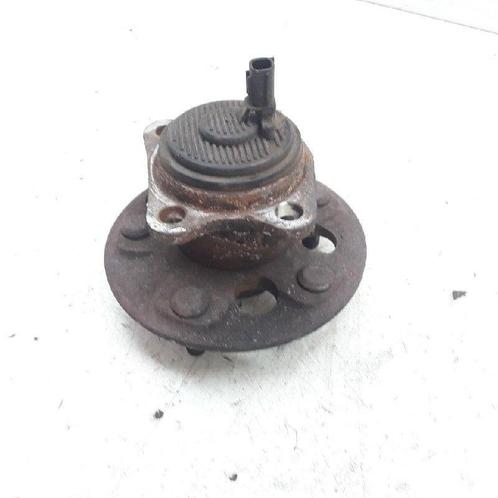 WIELLAGER ACHTER Toyota Auris (E15) (01-2006/09-2012), Auto-onderdelen, Ophanging en Onderstel, Toyota, Gebruikt