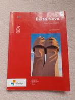 Delta nova - 6 Analyse deel 2, Boeken, ASO, Pedro Tytgat; Nico Deloddere, Nederlands, Ophalen