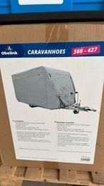 Caravanhoes obelink 366-427, Caravans en Kamperen, Ophalen, Zo goed als nieuw