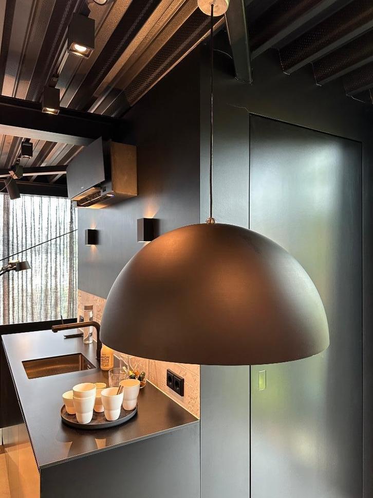 High-end plafondlampen hanglampen lampen OUTLET PRIJZEN !!!, Huis en Inrichting, Lampen | Plafondlampen, Zo goed als nieuw, Ophalen