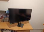 Hp omen 27i 1440p 165hz ips monitor, Computers en Software, Monitoren, Ophalen of Verzenden, IPS