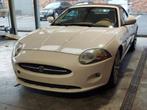 Jaguar XK8 Cabriolet, Auto's, Jaguar, 4 zetels, Achterwielaandrijving, 4200 cc, Cabriolet