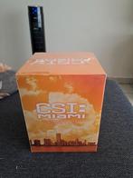 Csi miami volledig de 10 seizoenen NIEUW, Boxset, Ophalen of Verzenden, Vanaf 6 jaar, Actie en Avontuur