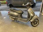 Vespa GTS 300 super, Motoren, 300 cc, Particulier