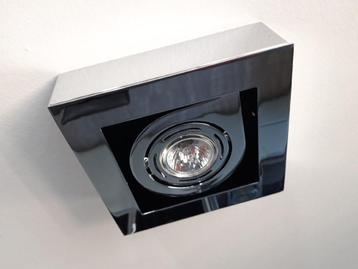 plafondspot VIBIA voor half inbouw  beschikbaar voor biedingen