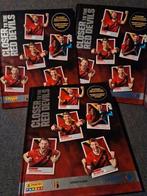 2 lege en nieuwe albums Gloser to the Red Devils, Ophalen, Nieuw