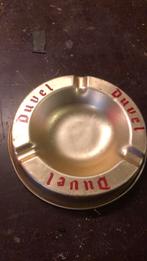 Asbak Duvel, Ophalen of Verzenden, Gebruikt, Duvel