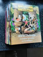 Boeken 'sprookjesverhalen', Ophalen of Verzenden, Zo goed als nieuw