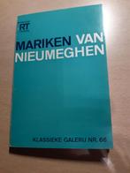 Mariken van Nieumeghen, Ophalen of Verzenden, Gelezen