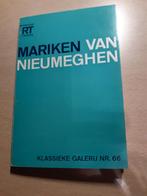 Mariken van Nieumeghen, Boeken, Ophalen of Verzenden, Gelezen