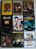 Diverse dvd's uit te kiezen - 6 euro per stuk (#37), Ophalen of Verzenden