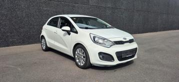 Kia Rio 1.4 benzine  beschikbaar voor biedingen
