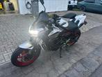 Mooie z650 te koop in nieuwstaat 35kw A2 (50kw ook mogelijk), Motoren, Motoren | Kawasaki, 2 cilinders, ABS, Particulier, Meer dan 35 kW