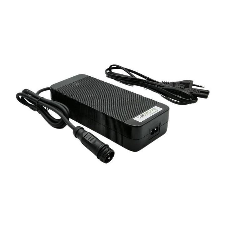 Oplader Qwic Premium & Performance / Flyer SIB HIGO plug, Hobby en Vrije tijd, Elektronica-componenten, Nieuw, Ophalen of Verzenden