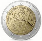 2 euros Coupe du monde de rugby France 2023, Timbres & Monnaies, Monnaies | Europe | Monnaies non-euro, Enlèvement ou Envoi, France