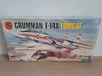 Airfix 05013 - Grumman F-14A Tomcat (1/72), Neuf, Autres marques, 1:72 à 1:144, Avion