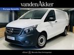 Mercedes-Benz Vito 116 CDI Lang Automaat // Camera // Navi /, Te koop, Diesel, Bedrijf, Onderhoudsboekje