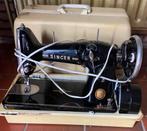 Singer naaimachines, Antiek en Kunst, Ophalen