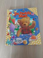 Pop-up boek Teddy in de stad, Boeken, Kinderboeken | Kleuters, Ophalen of Verzenden, Zo goed als nieuw