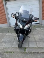 Suzuki burgman 650cc, Motoren, Scooter, Particulier