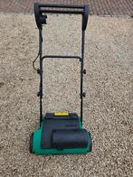 Electrische verticuteerder, Tuin en Terras, Verticuteermachines, Ophalen, Gebruikt