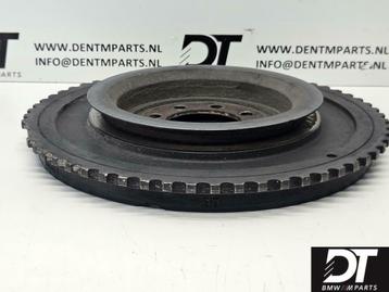 Krukaspoelie BMW 5-serie E34 ('88-'95) 11231311537 beschikbaar voor biedingen