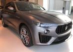 Maserati Vulcano 430pk limited one of 150, Automaat, Leder, Particulier, SUV of Terreinwagen