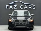 Audi A1 A1 Sportback 1.2 TFSI Attraction, Achat, A1, 63 kW, Entreprise