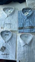 4 nieuwe hemden, Vêtements | Hommes, Chemises, Enlèvement, Neuf