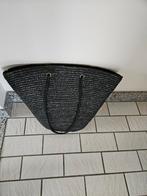 Retro dames (winkel) tas, Ophalen of Verzenden, Zo goed als nieuw