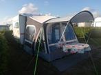 Opblaasbare KAMPA voortent voor caravans, Caravans en Kamperen, Ophalen, Gebruikt, Kampa Dometic
