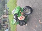 Pocket bike + nog heel wat onderdelen, Fietsen en Brommers, Ophalen, Gebruikt