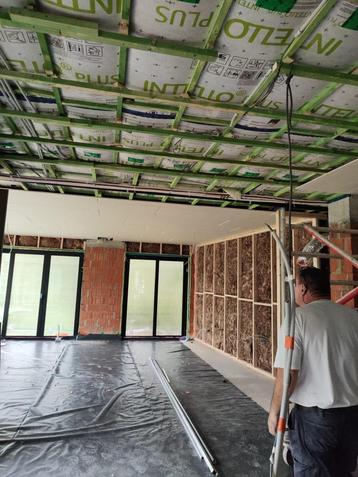 Renovatie van kelder of graniergebouw door Polonaise Special beschikbaar voor biedingen