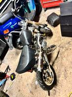 Dax monkey 125cc a1, Fietsen en Brommers, Brommers | Honda, Ophalen, Overige modellen, 125 cc, Zo goed als nieuw